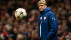 Mercato - Arsenal : Quand une grosse personnalité réclame le départ de Wenger !