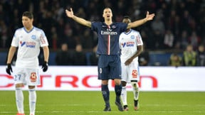 PSG : Pierre Ménès pointe du doigt l’ego de Zlatan Ibrahimovic !