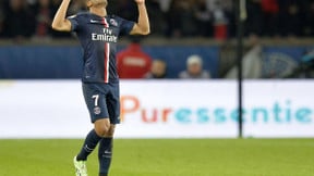 Ligue 1 : Cavani et Lucas propulsent le PSG et font tomber l’OM !