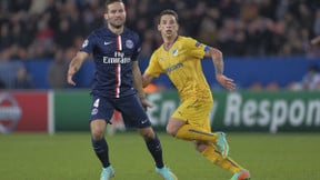 Mercato - PSG : Cabaye sollicité en Premier League ?