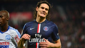 Mercato - PSG - Ménès : « Cavani ? Ce serait trop beau pour le PSG de s’en débarrasser ! »