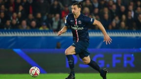 Mercato - PSG : La fin de l’aventure confirmée pour Ibrahimovic ?