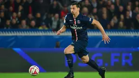 Mercato - PSG : La fin de l’aventure confirmée pour Ibrahimovic ?