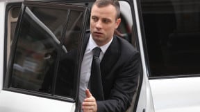 Athlétisme - Justice : La date d’examen de l’appel de Pistorius enfin connue !