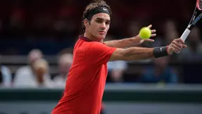 Tennis - ATP : L’étonnante confidence lâchée par Roger Federer !
