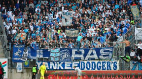 PSG/OM : Des bus de supporters de l’OM caillassés après le Classico ?