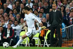 Real Madrid : Une légende du football encense Cristiano Ronaldo et critique le Barça de Guardiola !