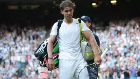 Tennis : Les confidences de Rafael Nadal sur ses grandes difficultés !
