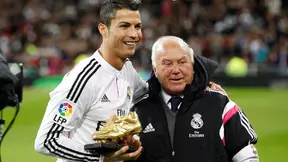 Real Madrid - Cristiano Ronaldo : « Il arrivera un jour où je ne pourrai plus être meilleur »