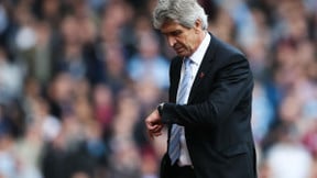 Mercato - Manchester City : Nouveau rebondissement pour Pellegrini ?