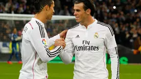 Mercato - Real Madrid/Manchester United : Cristiano Ronaldo déterminant dans les choix de Bale ?