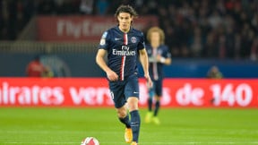 Mercato - PSG : Quand Cavani était snobé pour Balotelli…