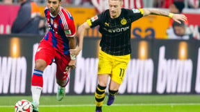 Mercato - Bayern Munich/Chelsea/Real Madrid : Ce club qui aurait les faveurs de Reus…