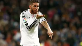 Mercato - Real Madrid : Une prolongation bloquée ? L’amusante réponse de Sergio Ramos sur Twitter…