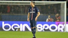 Mercato - PSG : Zlatan Ibrahimovic fait passer un message sur sa retraite !