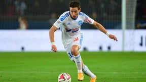 Mercato - OM : Une offre à venir pour Thauvin en janvier ?