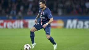 Mercato - PSG : Ce club qui ne lâcherait rien pour Lavezzi…