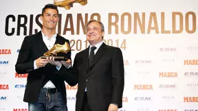 Mercato - Real Madrid : Comment Florentino Pérez est passé proche de manquer Cristiano Ronaldo…