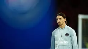 Mercato - PSG : Les dernières indications de l’agent de Zlatan Ibrahimovic sur son avenir !