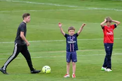 Mercato : Arsenal, Chelsea… Ces dernières précisions sur l’avenir du fils de Beckham !