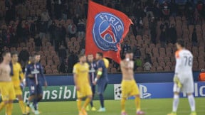 Mercato - PSG : Un nouveau sponsor qatarien pour le club !