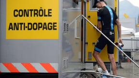 Dopage : Les sportifs allemands en prison en cas de dopage ?