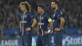 Mercato - PSG/Chelsea : Quand Mourinho est utilisé pour tacler David Luiz et Blanc !