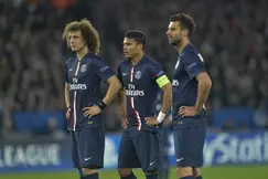 Mercato - PSG : Ce détail qui pousserait Thiago Silva à rester à Paris…
