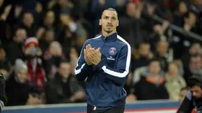 PSG : Comment Zlatan Ibrahimovic mettrait le PSG dans l’embarras…