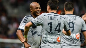 Mercato - OM : Ce prétendant qui ne lâche rien pour André Ayew…