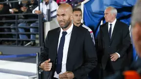 Mercato - Real Madrid : Zidane revient sur ses différentes opportunités…
