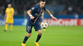 Mercato - PSG : Ce club déterminé à atteindre Javier Pastore