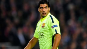 Barcelone - Polémique : Quand Luis Suarez monte au créneau pour sa morsure…