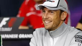 Formule 1 - McLaren : Jenson Button donne la tendance pour son avenir !
