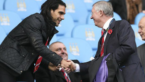 Arsenal/Manchester United : Van Gaal annonce la couleur pour Falcao