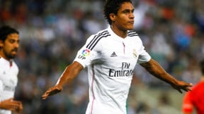 Mercato - Real Madrid/Chelsea : Le PSG dans la course pour Varane ?