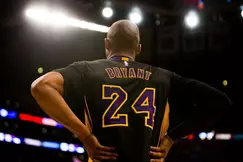 Basket - NBA : La réaction sans appel de Kobe Bryant après la saison ratée des Lakers !