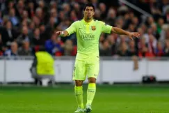 Mercato - Barcelone/Liverpool : Ce joueur qui a empêché Luis Suarez de signer à Arsenal…