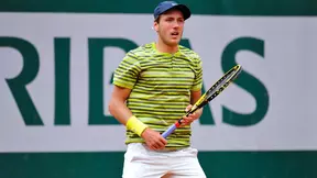Tennis : Ce joueur français qui peut exploser en 2015 …