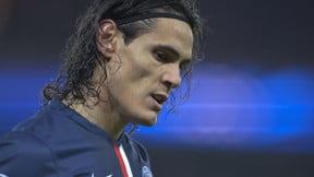 Mercato - PSG : La réponse du Real Madrid pour Cavani serait…