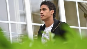 Mercato - Real Madrid/Chelsea : Le prix de Raphaël Varane serait fixé !