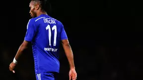 Mercato - Chelsea : Déjà la fin de l’aventure pour Drogba ?