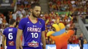 Basket : Ce Français de NBA qui annonce la couleur pour l’Euro !