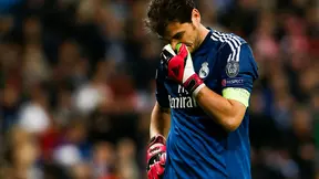 Mercato - Real Madrid : Deux offres en préparation pour Casillas ?
