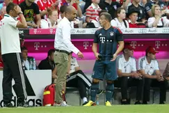 Mercato : Un protégé de Pep Guardiola envoie un petit tacle au Bayern Munich et réclame son départ !
