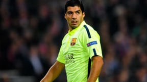 Barcelone : Luis Suarez pousse un nouveau coup de gueule contre la polémique sur son poids !