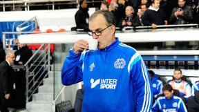 Mercato - OM : Gignac, Ayew… Bielsa met la balle dans le camp de Labrune !