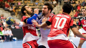 Handball : L’étonnante raison qui a poussé l’Egypte à annuler deux matches contre le Qatar !