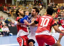 Handball : L’étonnante raison qui a poussé l’Egypte à annuler deux matches contre le Qatar !