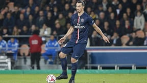 PSG/Real Madrid : Quand Benzema fait passer un message sur Zlatan Ibrahimovic…